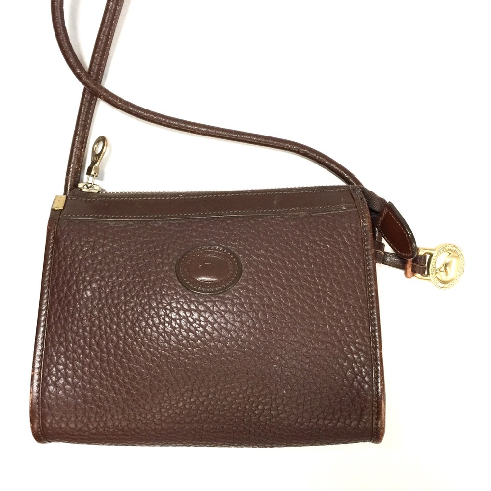 ✨Dooney & Bourke✨ Vintage Crossbody Bag